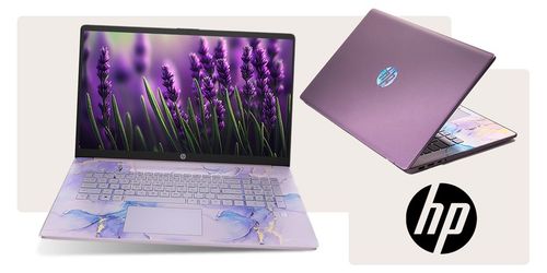 LIMITOWANY Laptop HP 17 i5-1335 32GB 1TB SSD HD+ BLK TOUCH USB-C W11 17.3" na Arena.pl