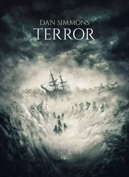 Terror zdjęcie 1