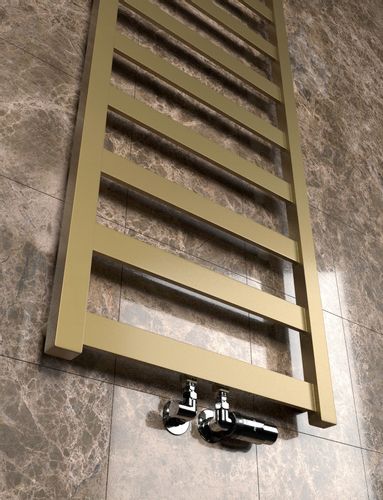 Grzejnik PANDORA-NS-MIDDLE 70/50 JASNY ANTYK na Arena.pl