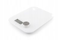 WAGA KUCHENNA ELEKTRONICZNA PRECYZYJNA LCD 5 KG/1G DOŻYWOTNIA BATERIA ECO