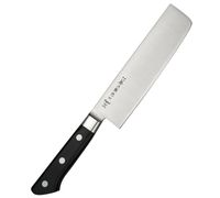 Nóż kuchenny Tojiro Classic Nakiri F-502 16,5 cm