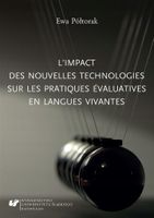 Limpact des nouvelles technologies sur les ... Półtorak Ewa