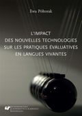 Limpact des nouvelles technologies sur les ... Półtorak Ewa