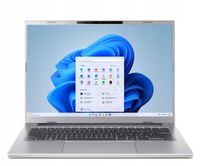 Laptop 14" Acer Aspire 14 AI Ryzen AI 5-330/32GB/1TB/Win11 OLED