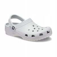 Crocs Męskie Lekkie Wygodne Buty Chodaki Classic 10001 Clog 43-44