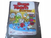 Bugs Team Starter. Flashcards. Język angielski -
