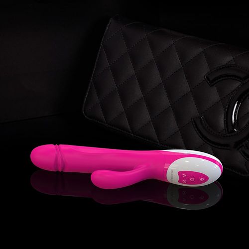 Nalone - Wibrator Wave Vibrator na Arena.pl