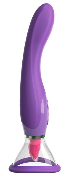 ffh her ultimate pleasure purp zdjęcie 5