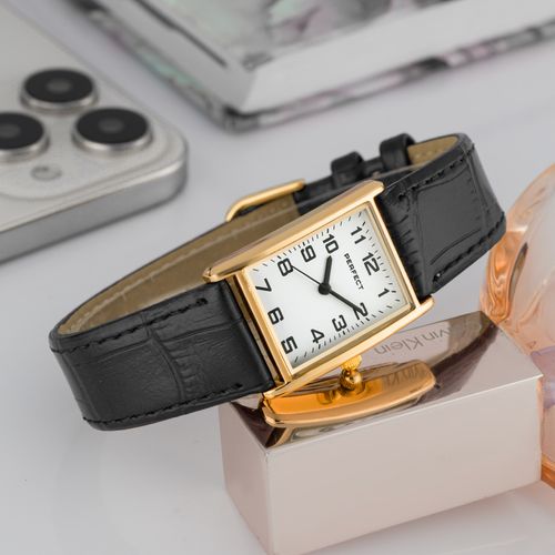 Zegarek damski PERFECT E402-02A + BOX na Arena.pl