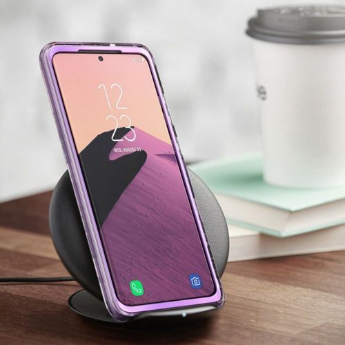 SUPCASE COSMO GALAXY S20 ULTRA PURPLE na Arena.pl