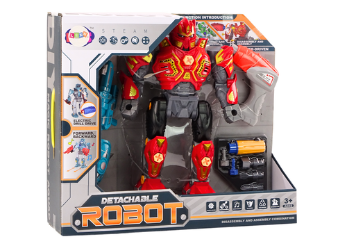 ND24_18633 Robot Do Skrecania Bron Wiertarka Srub na Arena.pl