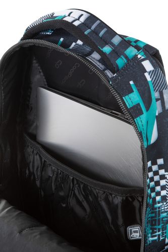 Coolpack-VANCE-Plecak-DISTRICT na Arena.pl