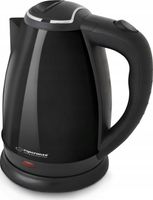 CZAJNIK ELEKTRYCZNY 1.8 L STAL NIERDZEWNA DUŻY MOCNY 1800W