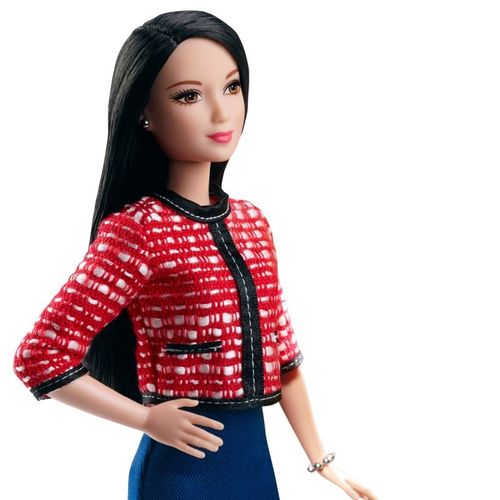 Barbie 60 urodziny Lalka Polityk na Arena.pl