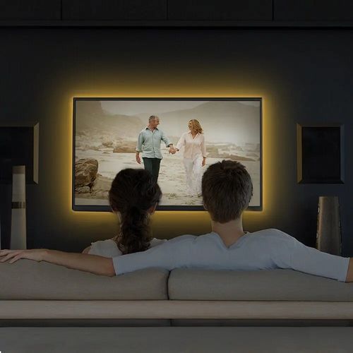 Inteligentna taśma LED TP-LINK Tapo L900 5m na Arena.pl