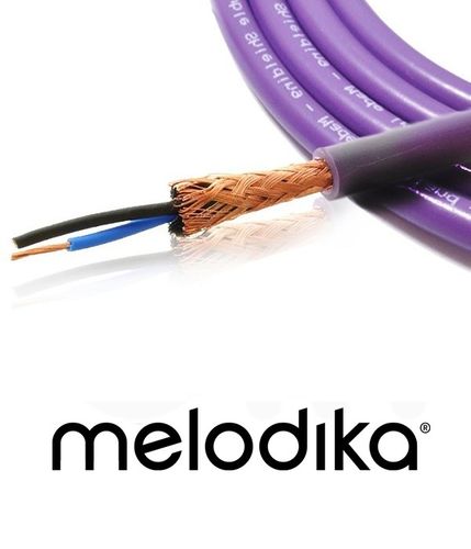 Przewód mikrofonowy Melodika MDC1230 na Arena.pl