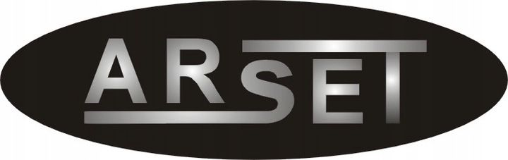 Mocowanie narozne do paneli ARSET zdjęcie 2