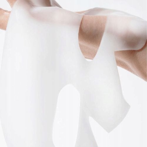 Nawilżająca Maska w Płachcie KOlagen Biodance Bio Collagen Mask 4 na Arena.pl