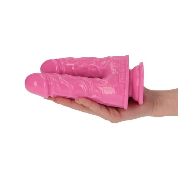 caino e abele pink zdjęcie 7