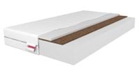 materac piankowy 140x200 SANA kokos AloeVera