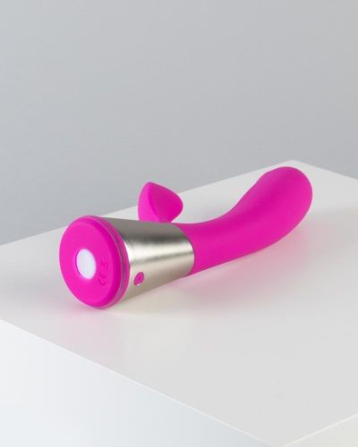 wibrator króliczek ohmibod fuse for kiiroo pink kiiroo na Arena.pl