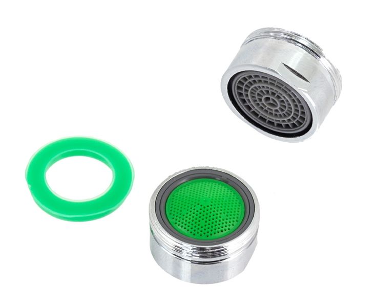 NAKŁADKA NA KRAN PERLATOR DO BATERII M24 EKO 70% zdjęcie 1