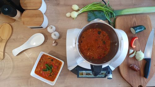 ROBOT KUCHENNY COBBO 7 na Arena.pl