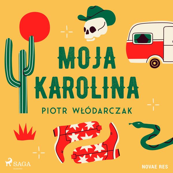 (mp3) Moja Karolina zdjęcie 1