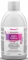 Pharmovit kolagen 10 000 mg płyn 500 ml kwas hialuronowy Aminokwasy Biotyna