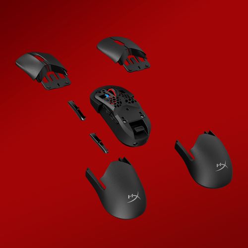 Myszka HyperX Pulsefire Saga Wireless na Arena.pl