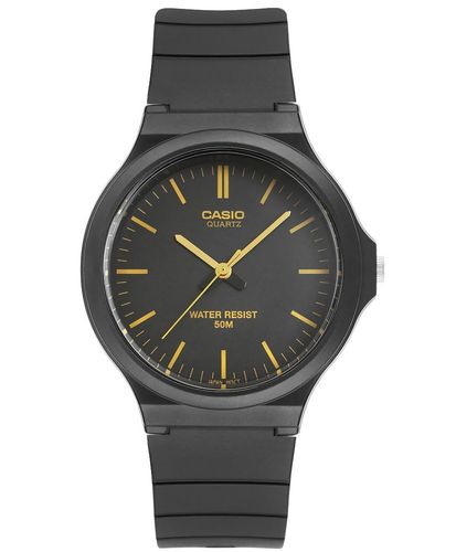 zegarek męski casio mw-240-1e2vdf + box na Arena.pl