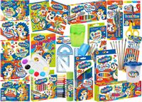 Wyprawka BAMBINO Mega XXL klasa 1-3 + GRATIS