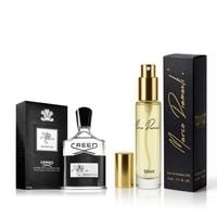 perfumy nr 822 50ml - zamiennik inspirowany aventus od creed
