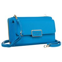 Torebka-portfel z doczepianym paskiem 4U Cavaldi