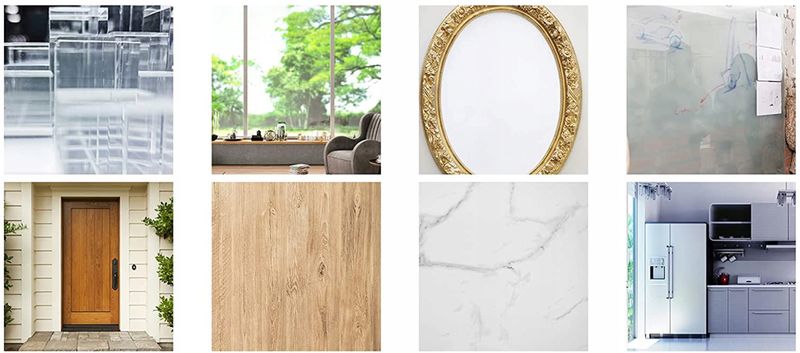 BEZBARWNY HACZYK SAMOPRZYLEPNY zdjęcie 8