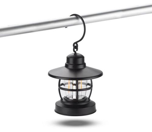 Lampka campingowa CAMPE na Arena.pl