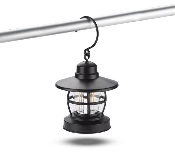 Lampka campingowa CAMPE zdjęcie 2