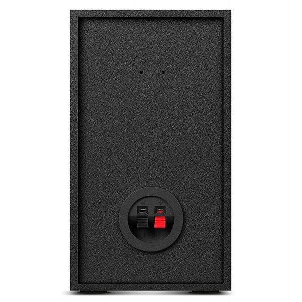 SVEN MS-2050 USB, SD, FM, BLUETOOTH, PILOT, 55W zdjęcie 3