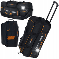 Torba narzędziowa z kółkami DEWALT DWST83522-9