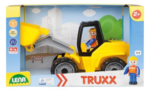 Ładowarka Truxx 37 Cm na Arena.pl