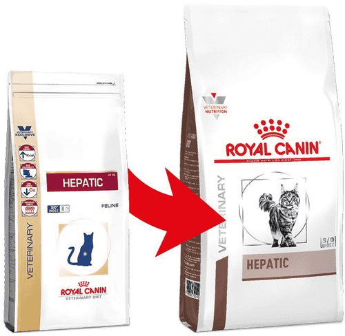 royal canin hepatic 4kg na Arena.pl