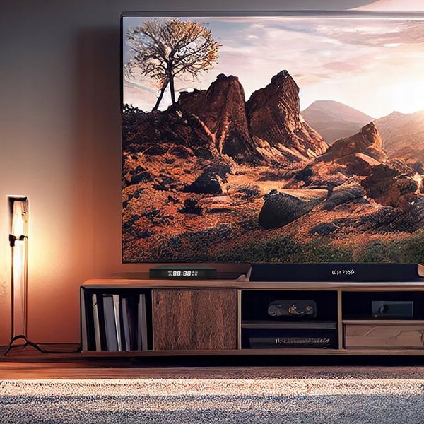 SMART TV BOX 3D ANDROID 13 WIFI BLUETOOTH ODTWARZACZ 4K + PILOT KABEL zdjęcie 15