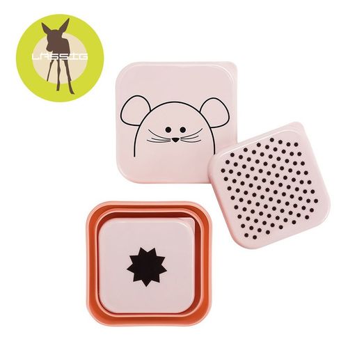 Lassig Snackbox Little Chums Mysz na Arena.pl