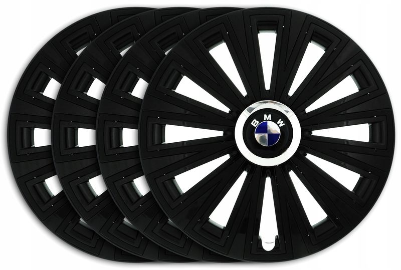 KOŁPAKI 15'' BMW - E87 F20 E46 E90 E36 F30 E39 SSC zdjęcie 1