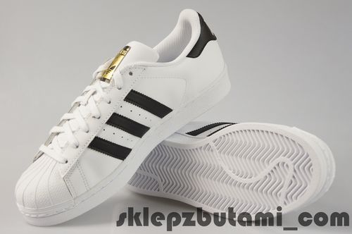 ADIDAS SUPERSTAR C77124 na Arena.pl