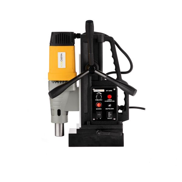 Wiertarka magnetyczna WT28RE-W zdjęcie 13