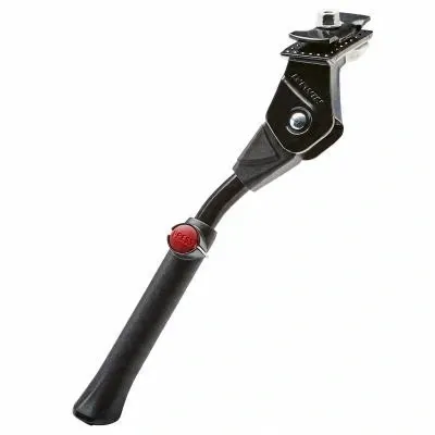 Stopka rowerowa Btwin 100 do rowerów 20" i 24" zdjęcie 4