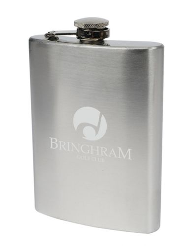 Piersiówka 240 ml na Arena.pl