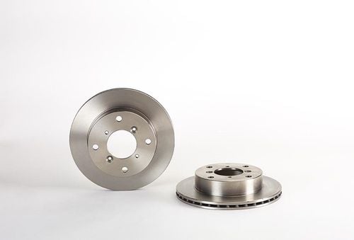 TARCZA HAM PRZOD 231X17 V BREMBO na Arena.pl