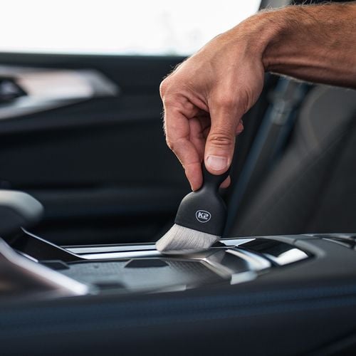 K2 Flato Pro - pędzelek detailingowy na Arena.pl